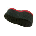 Sponge Hair Tools Twists Hair Sponge with Hole